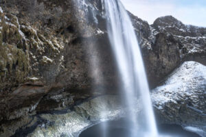 Seljalandsfoss