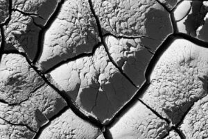 Cracked Mud