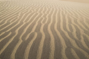 Lines in the Sand