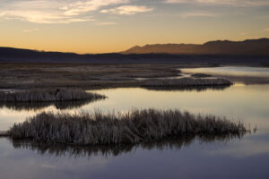 Lake Sunrise