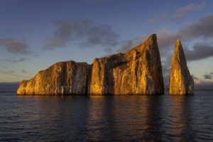 Kicker Rock Sunset I