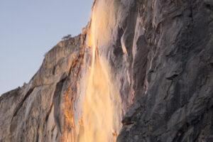 Horsetail Fall II 2023