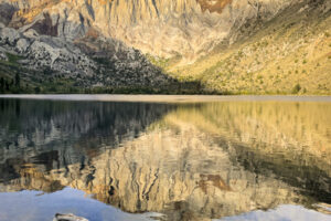 Convict Lake Sunrise II