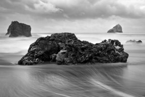 Sea Stacks