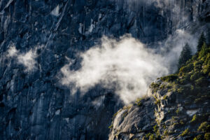 Lone Cloud