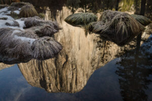 El Capitan Reflections