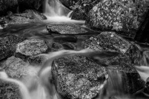 Bridal Veil Creek I