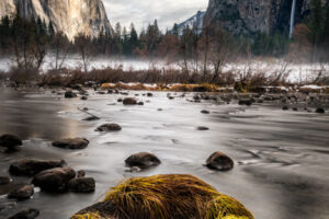 Gates of The Valley