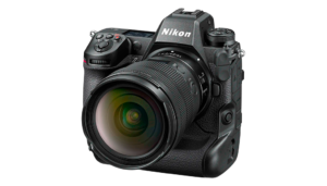 Almost Three Years In: Nikon Z9 Review