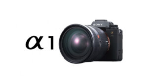 Sony A1: Sony's New Flagship Camera