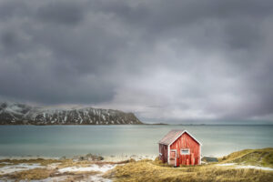 Fishermen's Hut