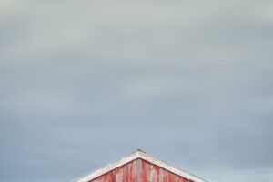 Fishermen's Hut