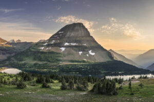 Lake Panorama