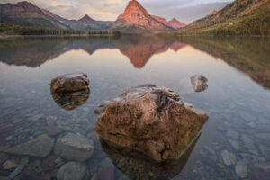 Lake Sunrise