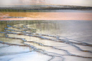 Grand Prismatic III