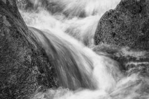 Rushing Waters