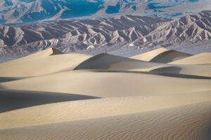 Dunes and Beyond