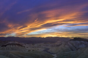 Manly Beacon Sunset I