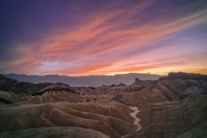 Manly Beacon Sunset II