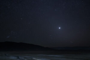 Stars Over Badwater II