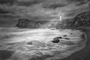 Yaquina Head Lighthouse II