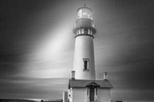 Yaquina Head Lighthouse III