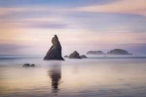 Sea Stacks II