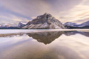 Bow Lake