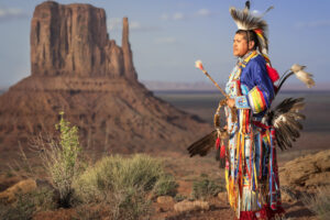 Native American I