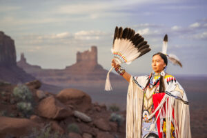 Native American II