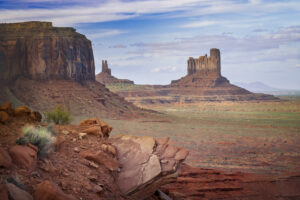 Sandstone Vista I