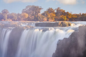 Victoria Falls