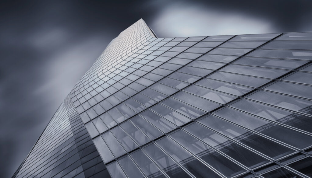 CMA CGM Tower
