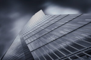 Marseilles Architecture
