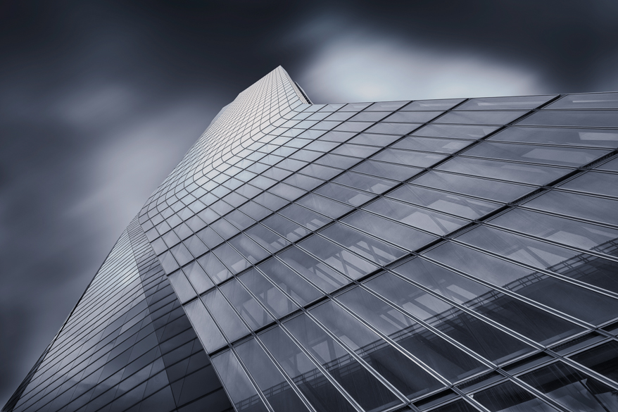 CMA CGM Tower