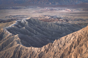 Anza Borrego Desert State Park