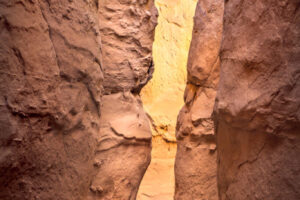 South Palm Wash Canyon II