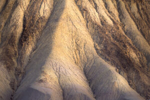 Erosion II