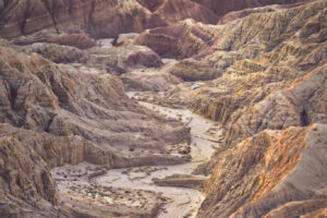 Fonts Point Wash I