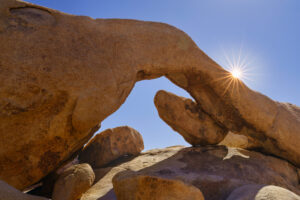 Arch Rock Sunstar Arch Rock Sunstar