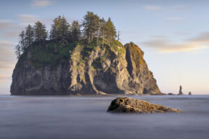 Sea Stacks