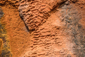 Rust