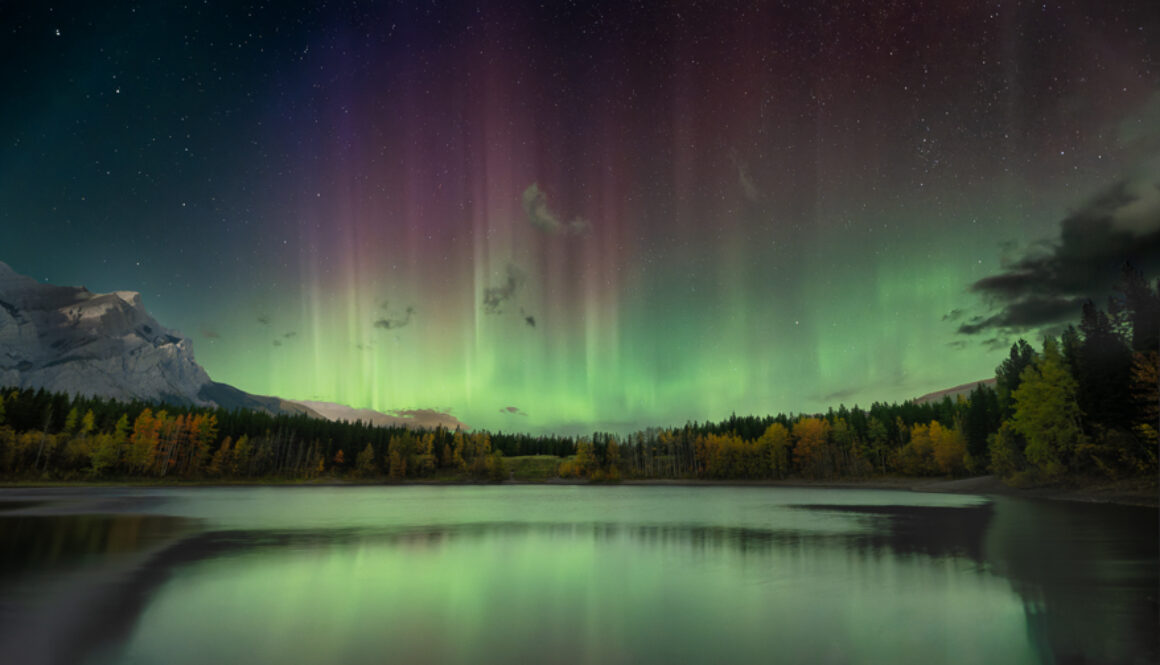 Dancing Lights