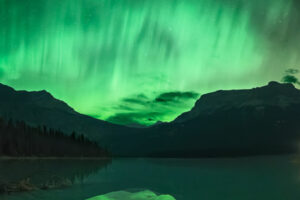 Emerald Aurora Emerald Aurora