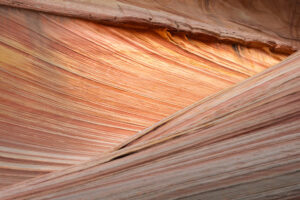 Sandstone Waves I