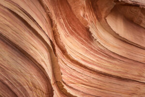 Sandstone Waves II