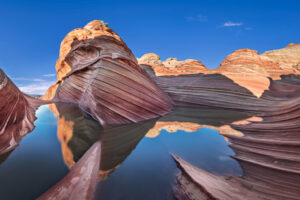 Wave Reflections II