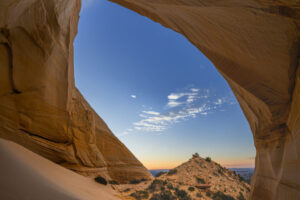Great Chamber Dawn Great Chamber Dawn