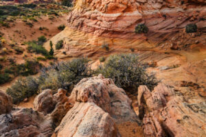 Buttes Buttes