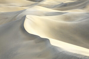Mesquite Flat Dunes